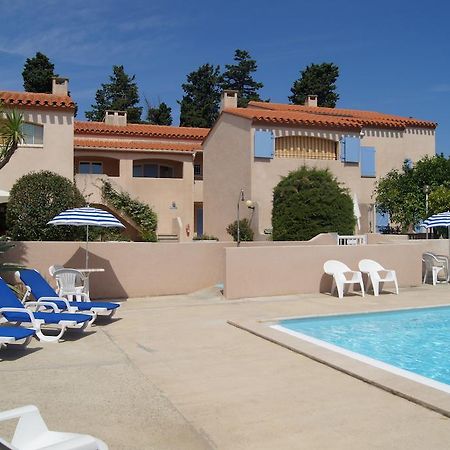 Residence L'Orangeraie-2-Claira 66530 Δωμάτιο φωτογραφία