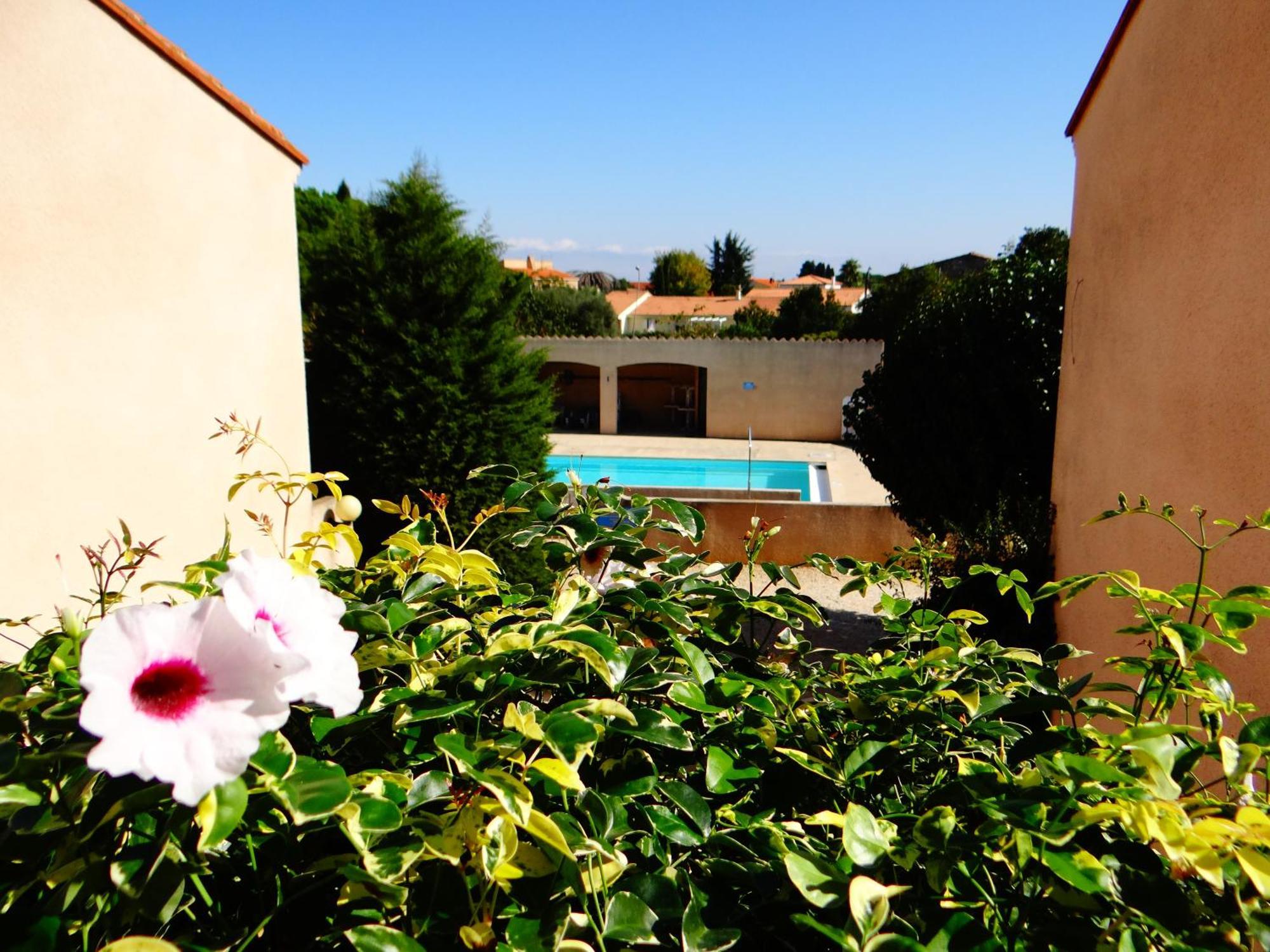 Residence L'Orangeraie-2-Claira 66530 Εξωτερικό φωτογραφία