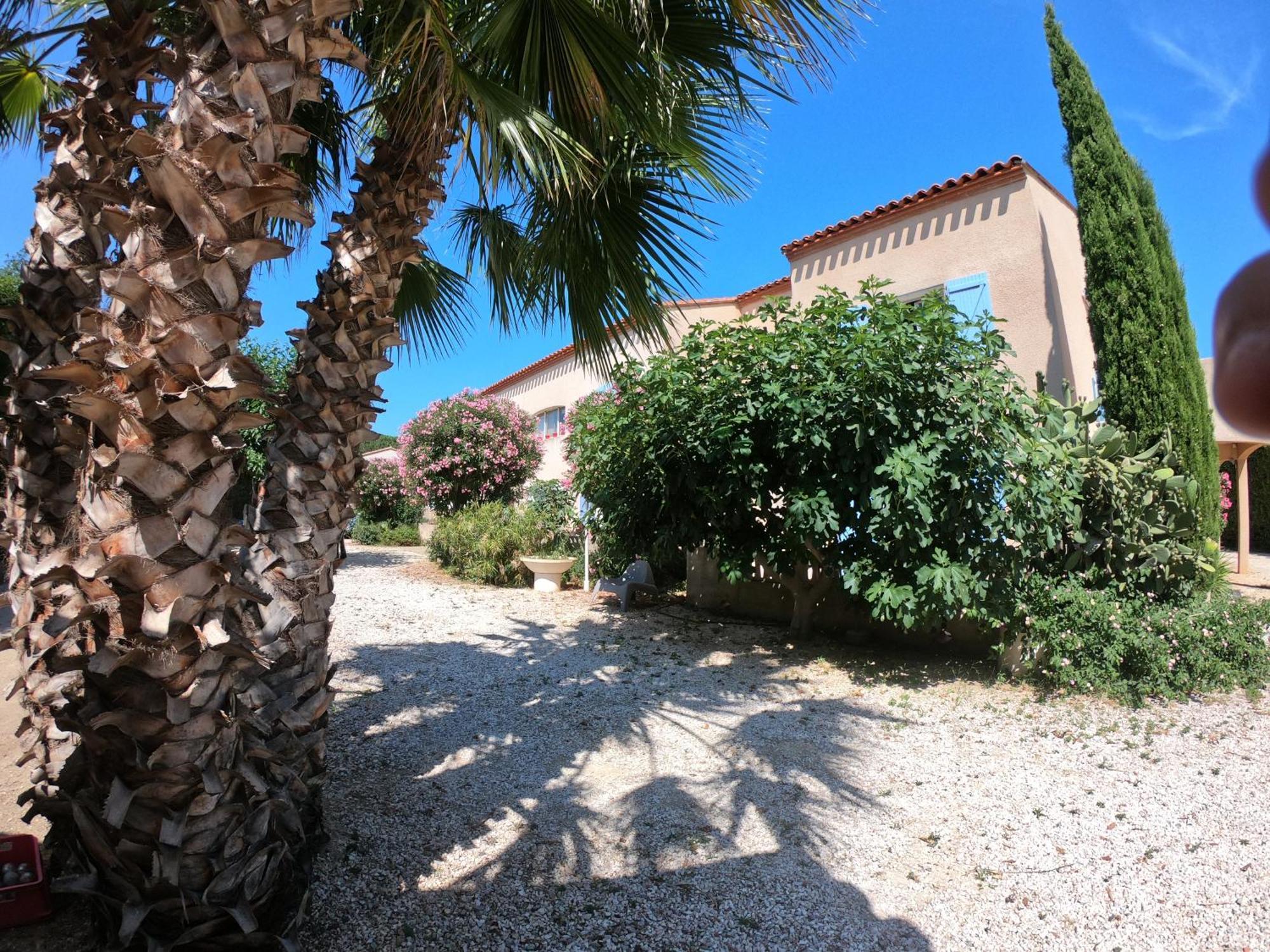 Residence L'Orangeraie-2-Claira 66530 Εξωτερικό φωτογραφία