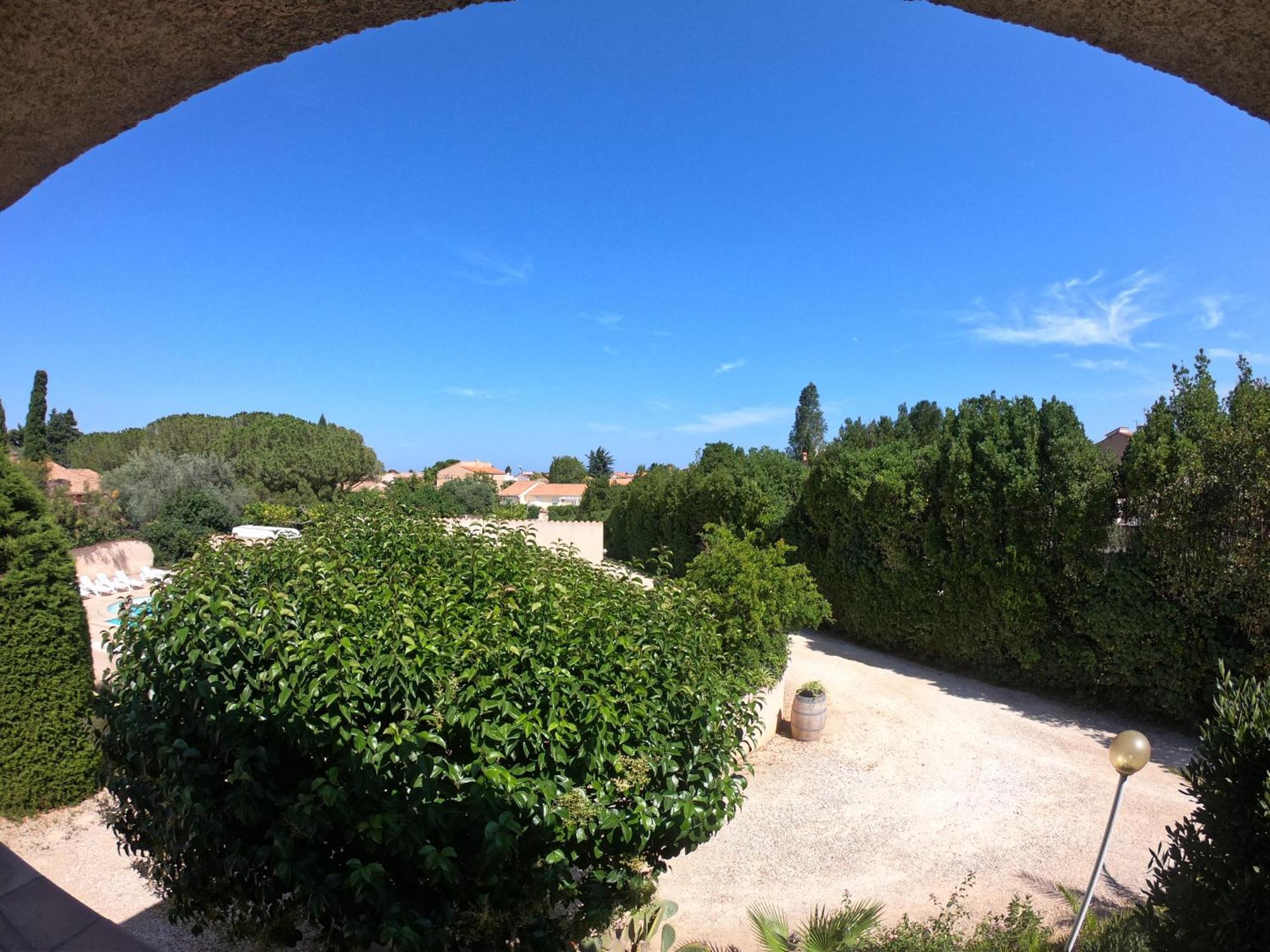 Residence L'Orangeraie-2-Claira 66530 Εξωτερικό φωτογραφία