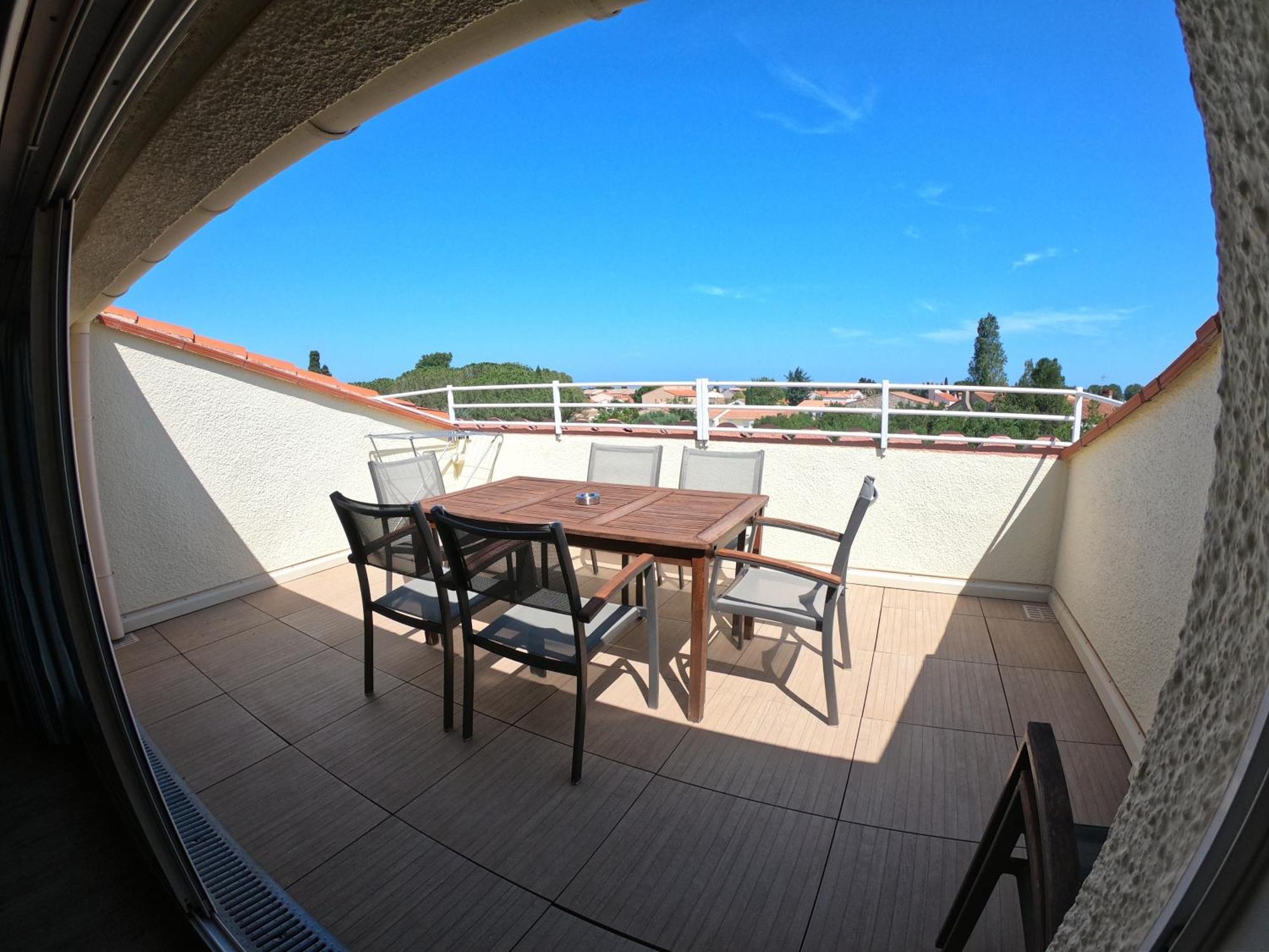 Residence L'Orangeraie-2-Claira 66530 Εξωτερικό φωτογραφία