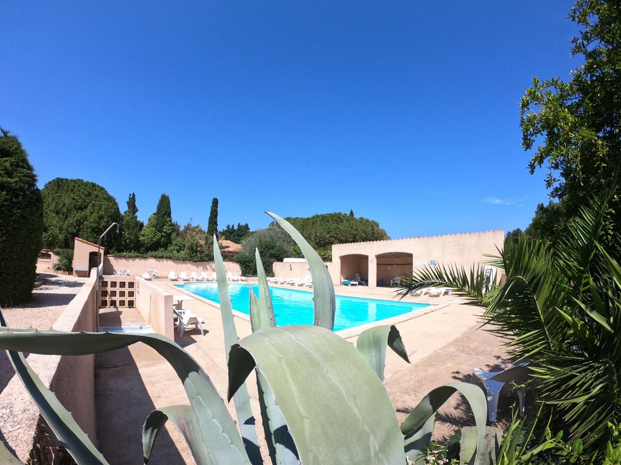Residence L'Orangeraie-2-Claira 66530 Εξωτερικό φωτογραφία