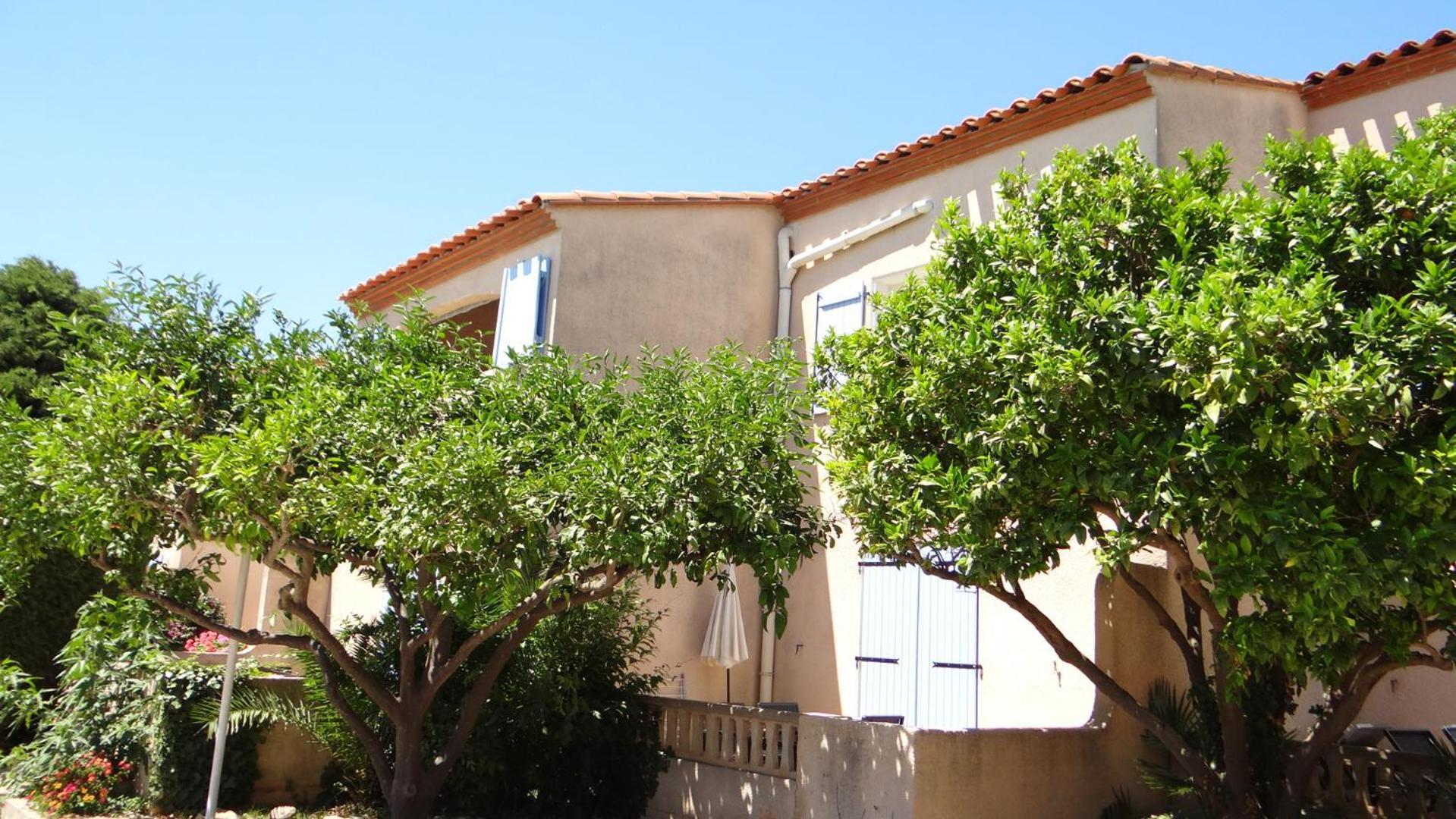 Residence L'Orangeraie-2-Claira 66530 Εξωτερικό φωτογραφία