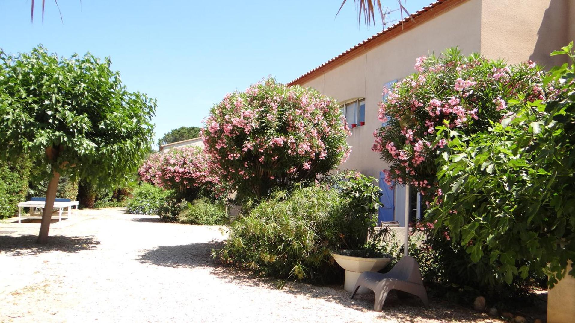 Residence L'Orangeraie-2-Claira 66530 Εξωτερικό φωτογραφία