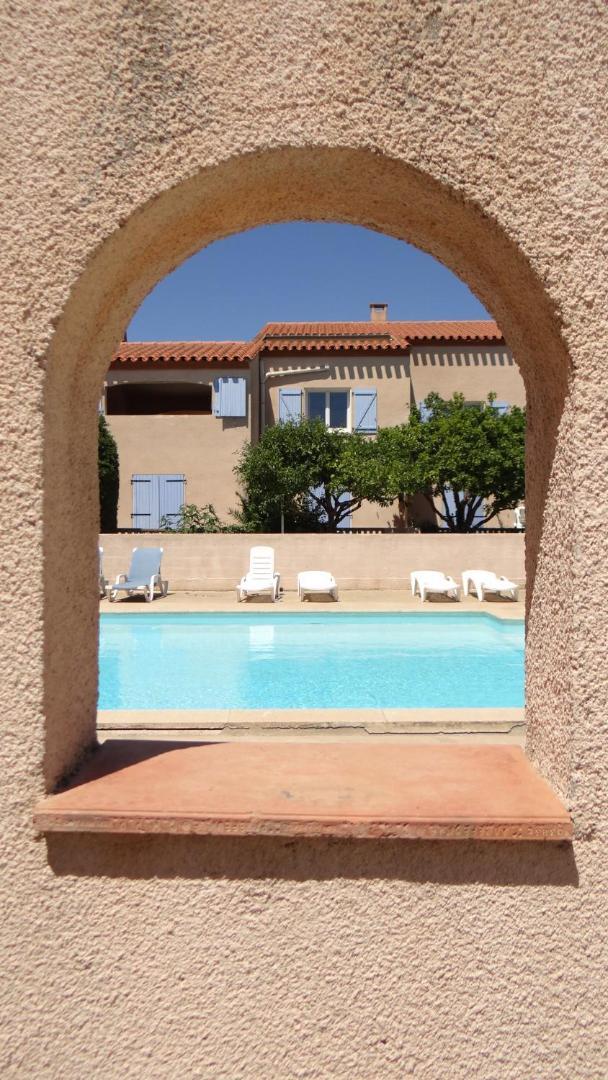 Residence L'Orangeraie-2-Claira 66530 Εξωτερικό φωτογραφία