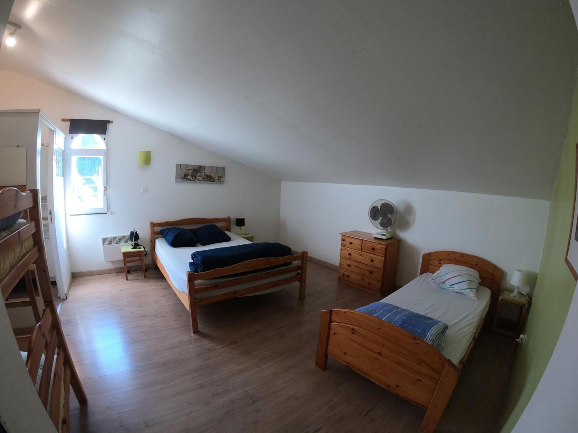 Residence L'Orangeraie-2-Claira 66530 Δωμάτιο φωτογραφία
