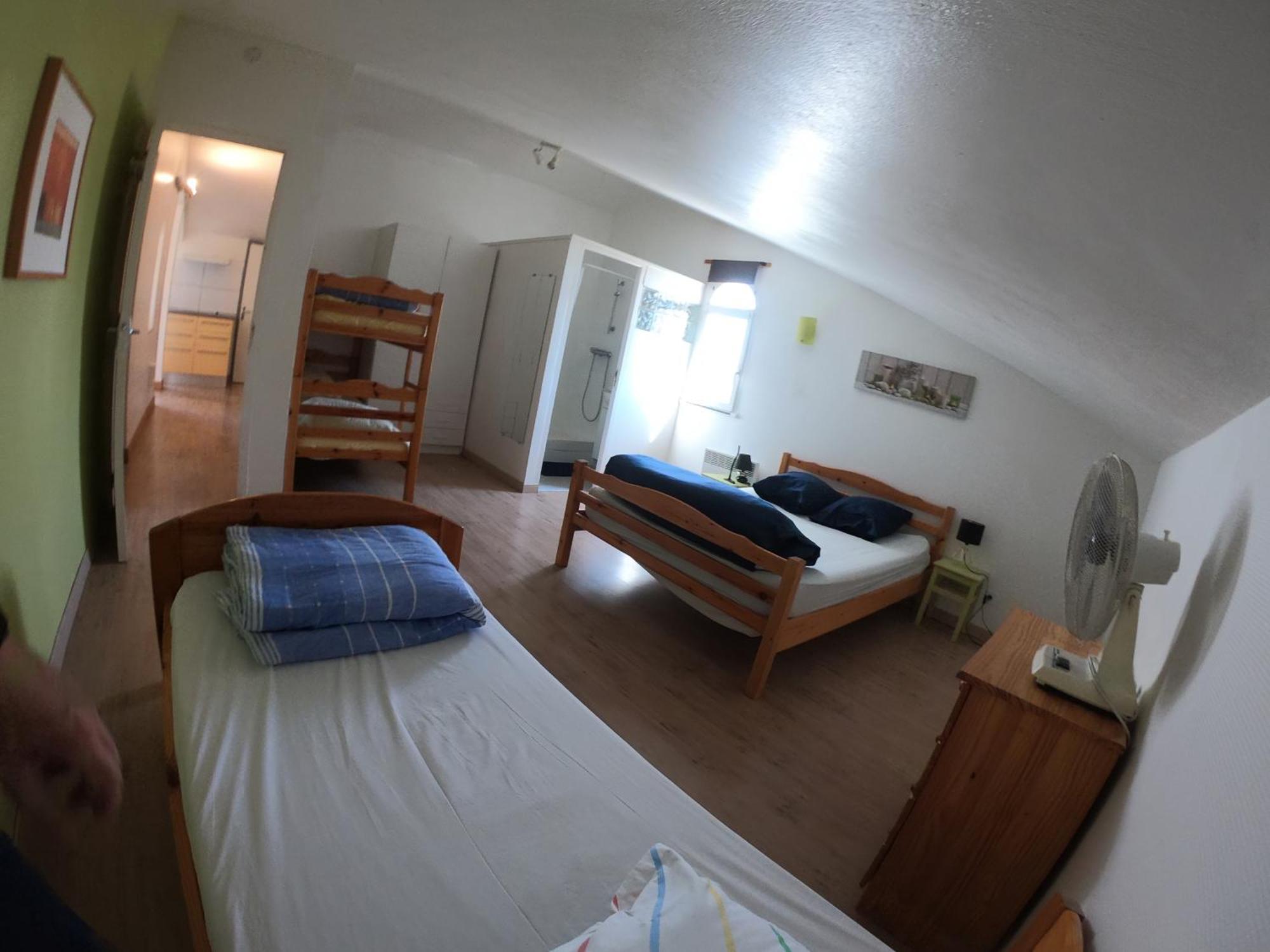 Residence L'Orangeraie-2-Claira 66530 Δωμάτιο φωτογραφία