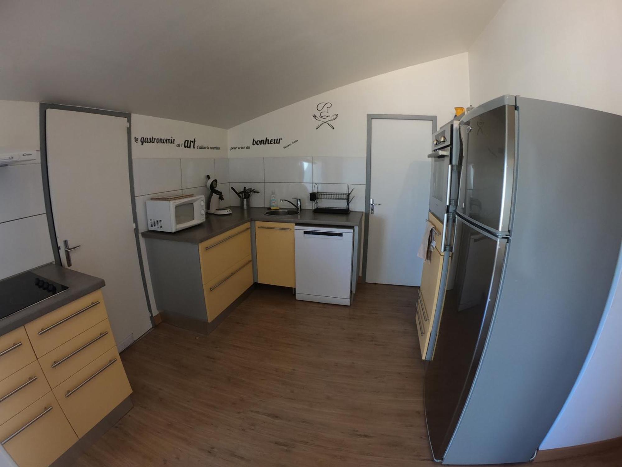 Residence L'Orangeraie-2-Claira 66530 Δωμάτιο φωτογραφία