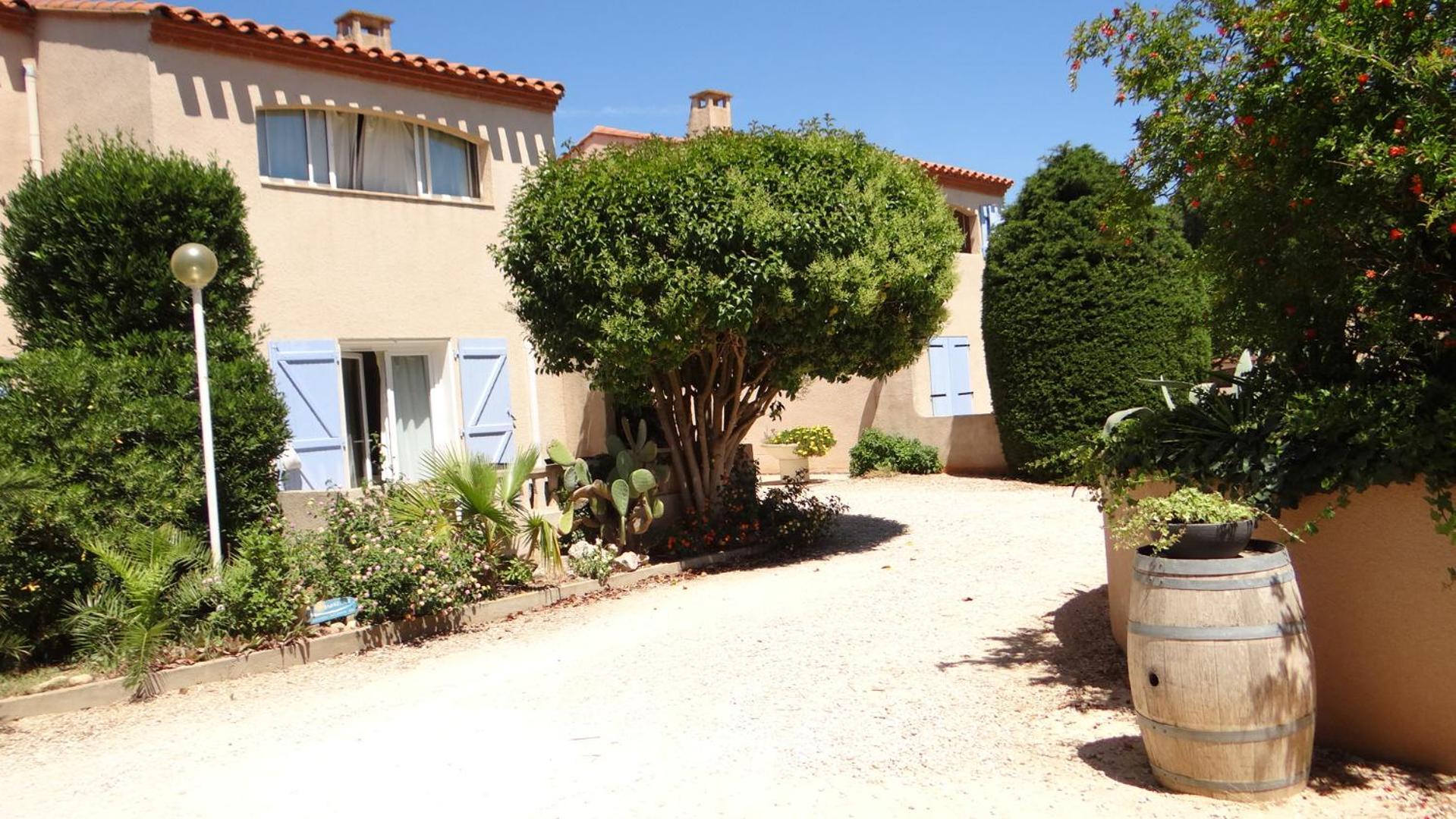 Residence L'Orangeraie-2-Claira 66530 Εξωτερικό φωτογραφία