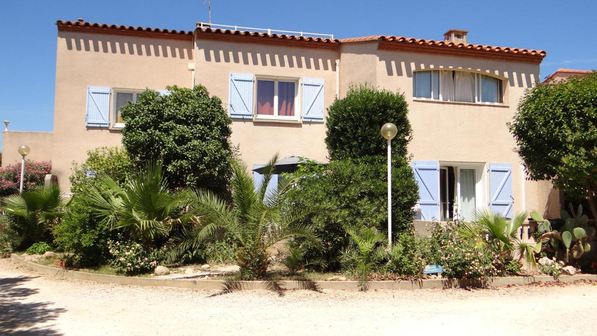 Residence L'Orangeraie-2-Claira 66530 Εξωτερικό φωτογραφία