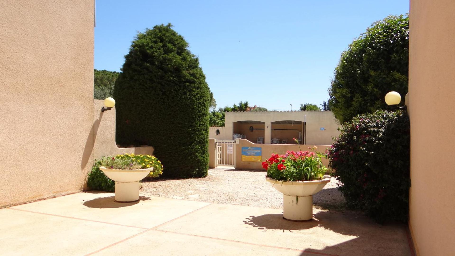 Residence L'Orangeraie-2-Claira 66530 Εξωτερικό φωτογραφία