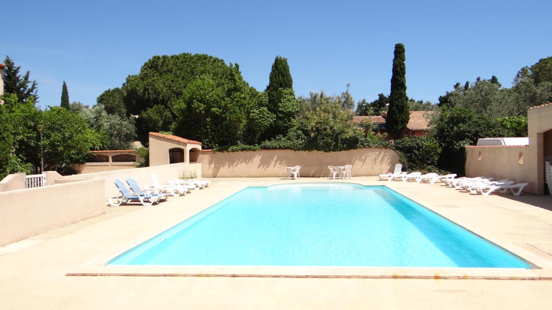 Residence L'Orangeraie-2-Claira 66530 Εξωτερικό φωτογραφία