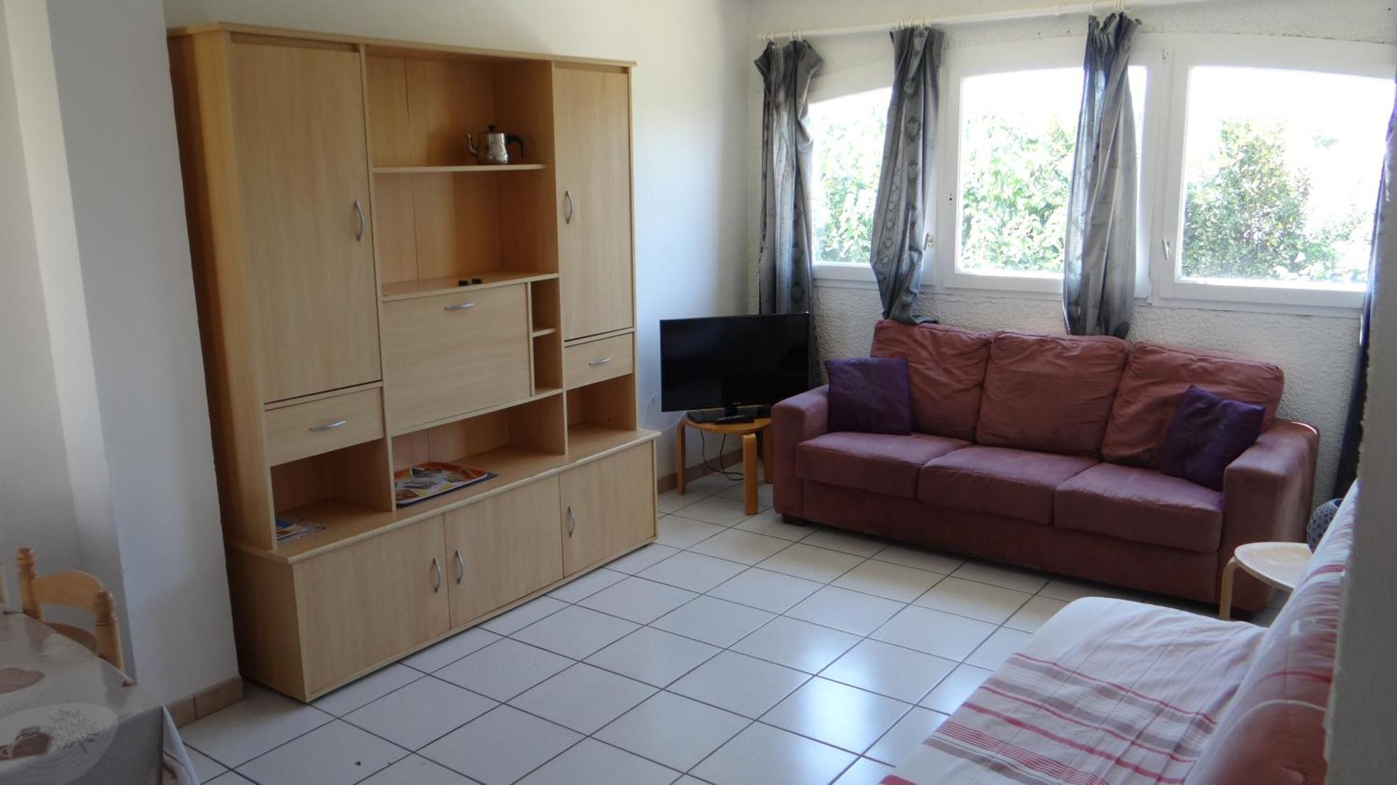 Residence L'Orangeraie-2-Claira 66530 Δωμάτιο φωτογραφία