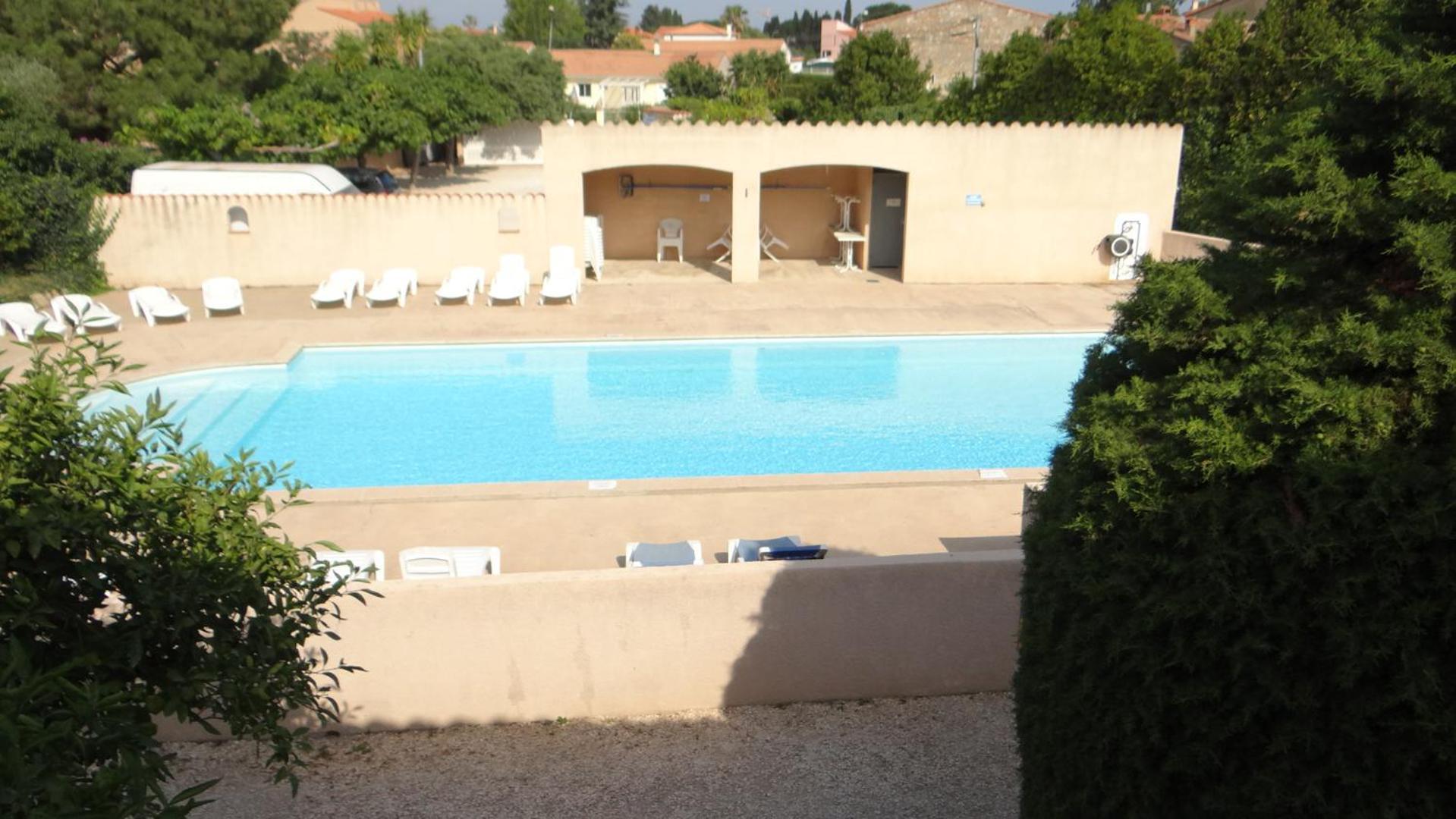 Residence L'Orangeraie-2-Claira 66530 Εξωτερικό φωτογραφία