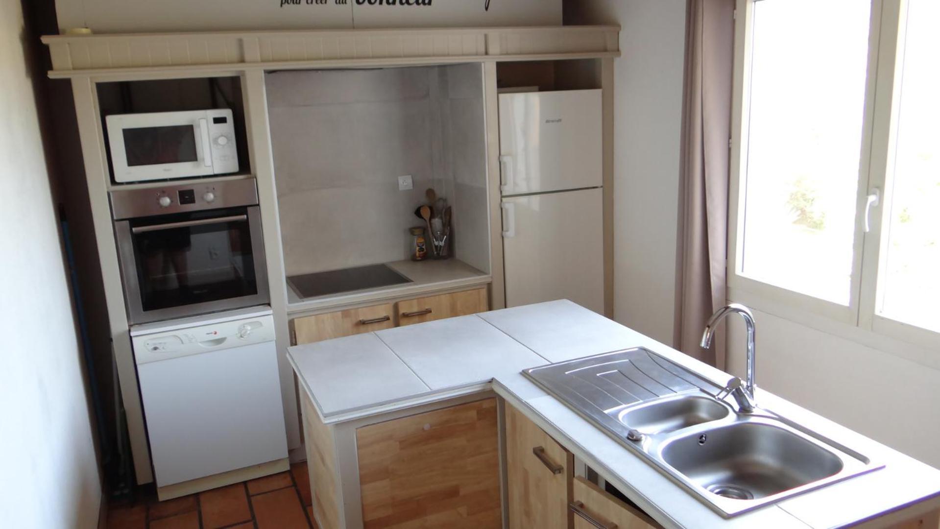 Residence L'Orangeraie-2-Claira 66530 Δωμάτιο φωτογραφία