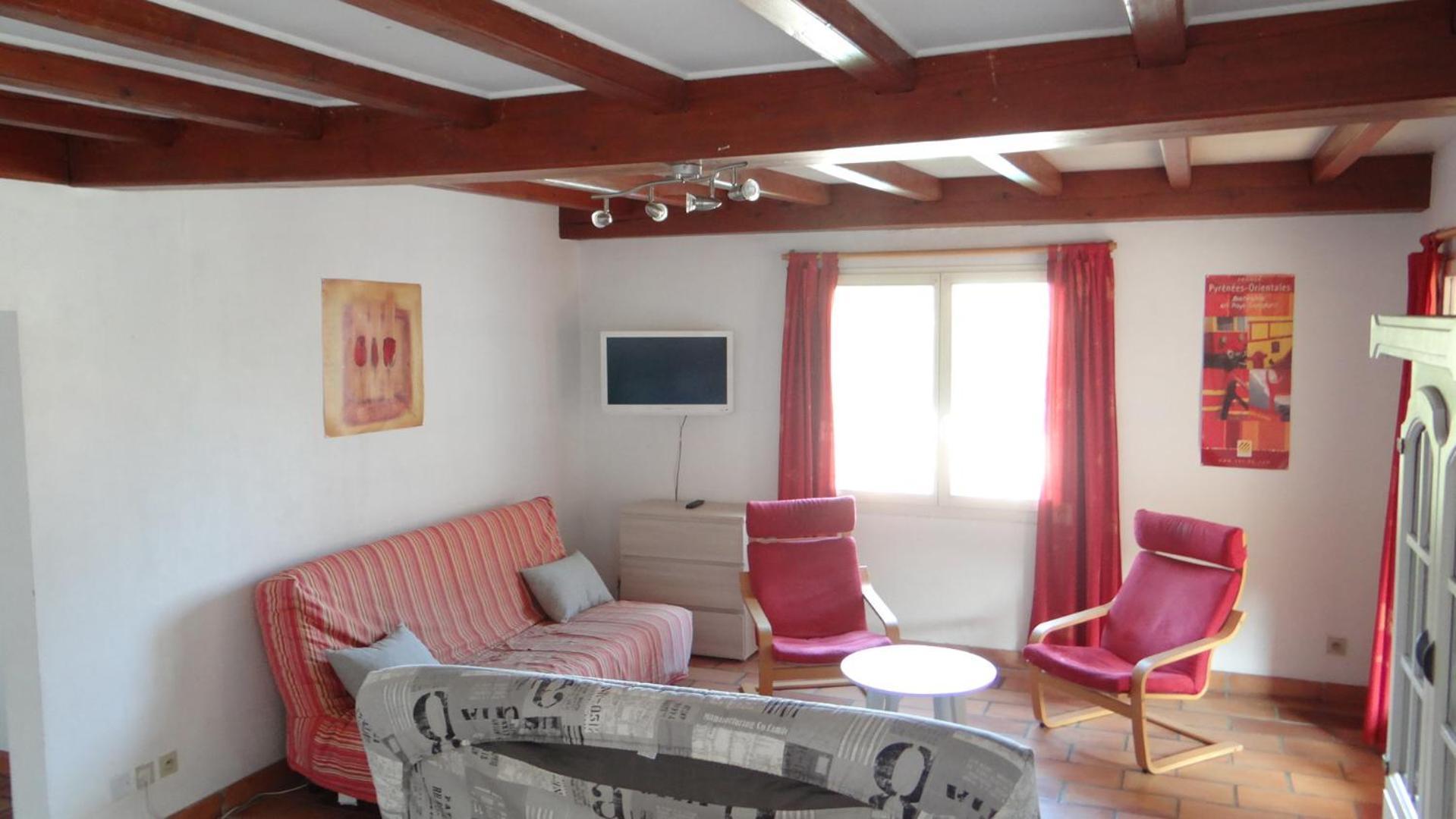 Residence L'Orangeraie-2-Claira 66530 Δωμάτιο φωτογραφία
