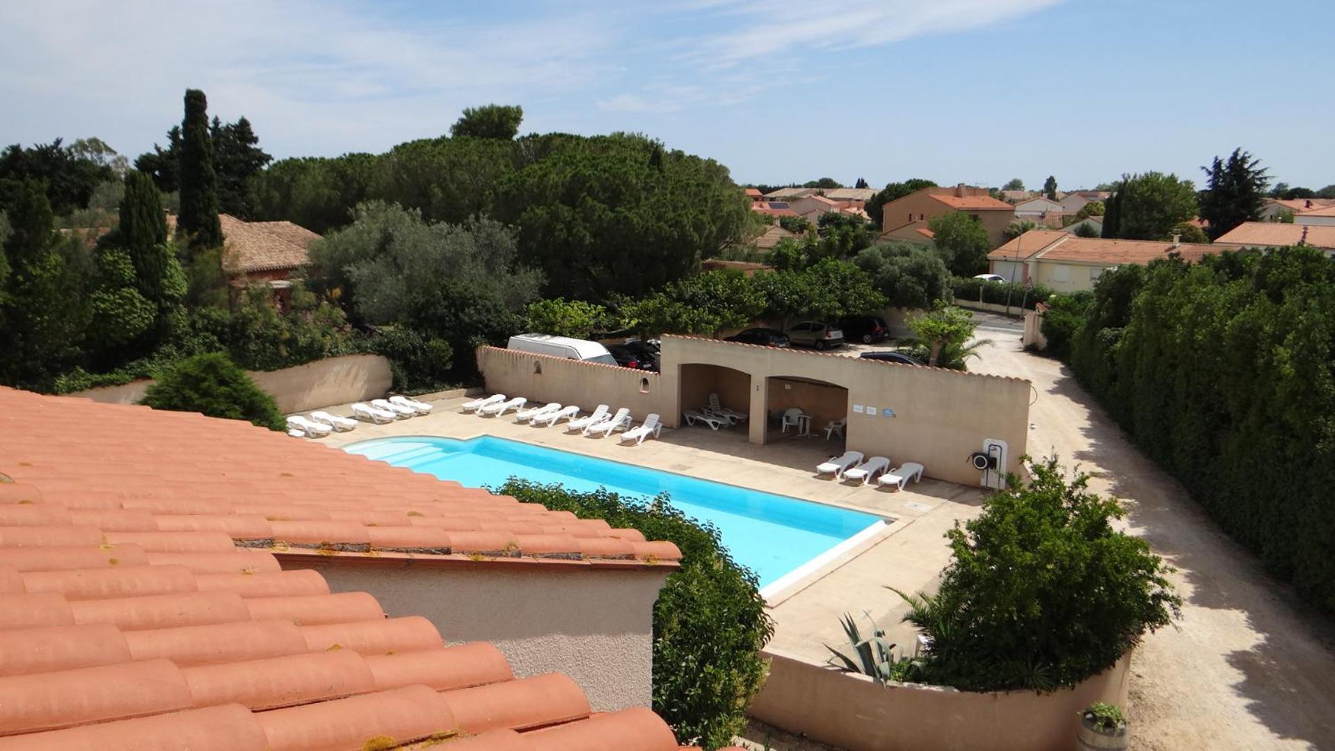 Residence L'Orangeraie-2-Claira 66530 Εξωτερικό φωτογραφία