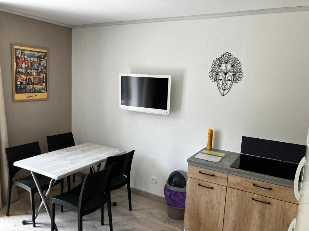 Residence L'Orangeraie-2-Claira 66530 Δωμάτιο φωτογραφία