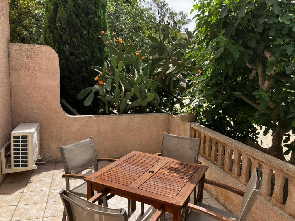 Residence L'Orangeraie-2-Claira 66530 Δωμάτιο φωτογραφία