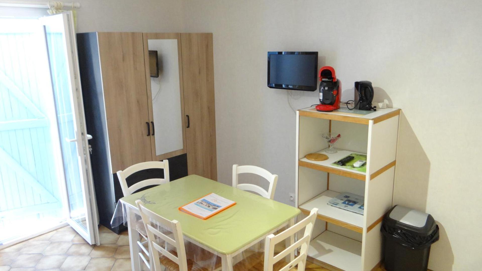 Residence L'Orangeraie-2-Claira 66530 Δωμάτιο φωτογραφία