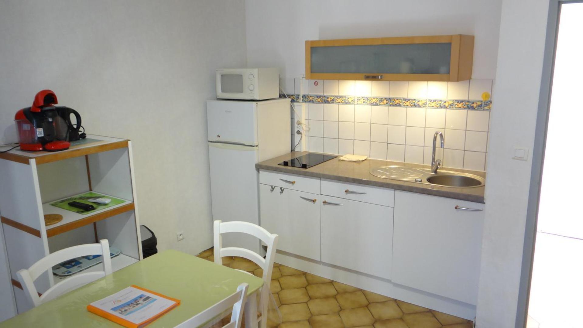 Residence L'Orangeraie-2-Claira 66530 Δωμάτιο φωτογραφία