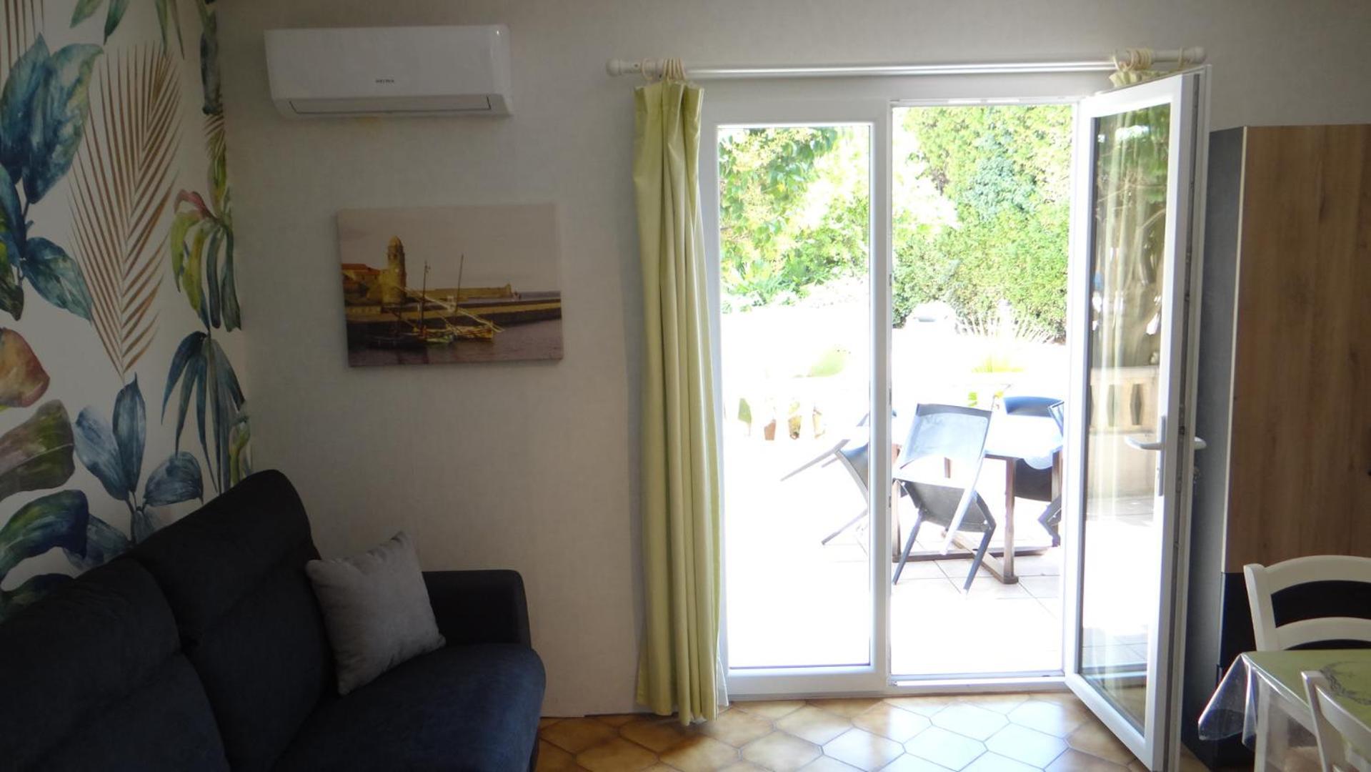 Residence L'Orangeraie-2-Claira 66530 Δωμάτιο φωτογραφία