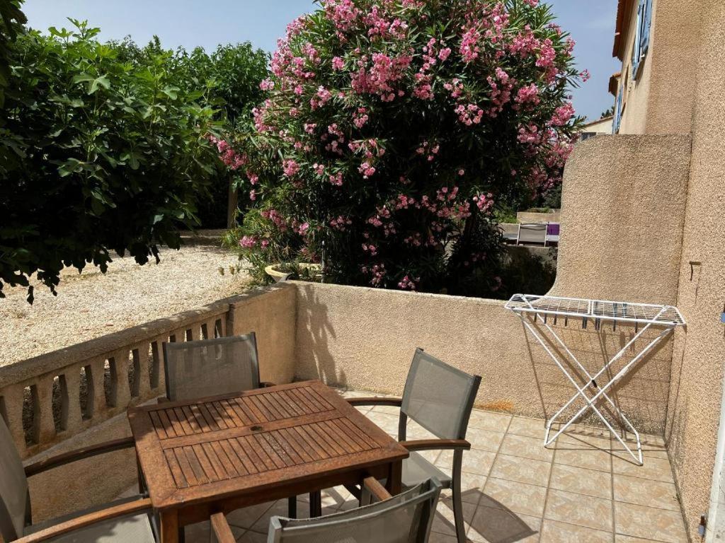 Residence L'Orangeraie-2-Claira 66530 Δωμάτιο φωτογραφία