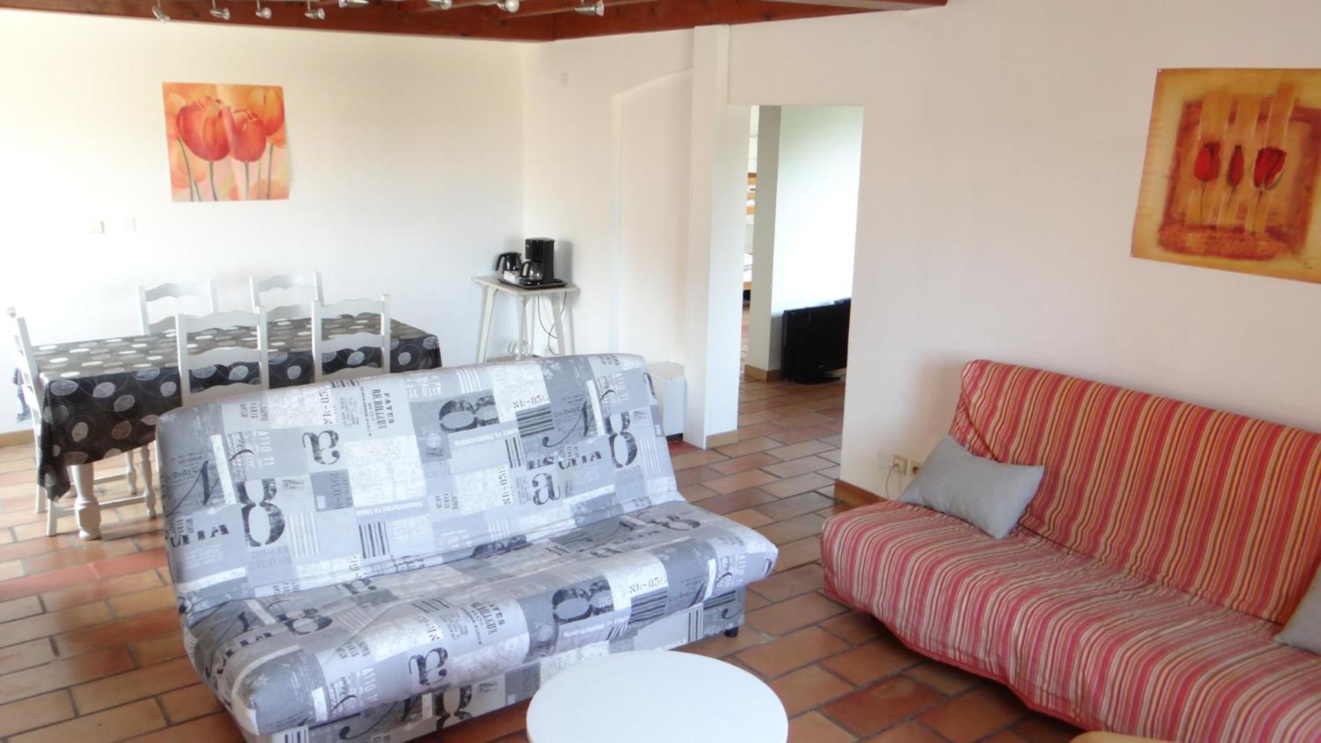 Residence L'Orangeraie-2-Claira 66530 Δωμάτιο φωτογραφία