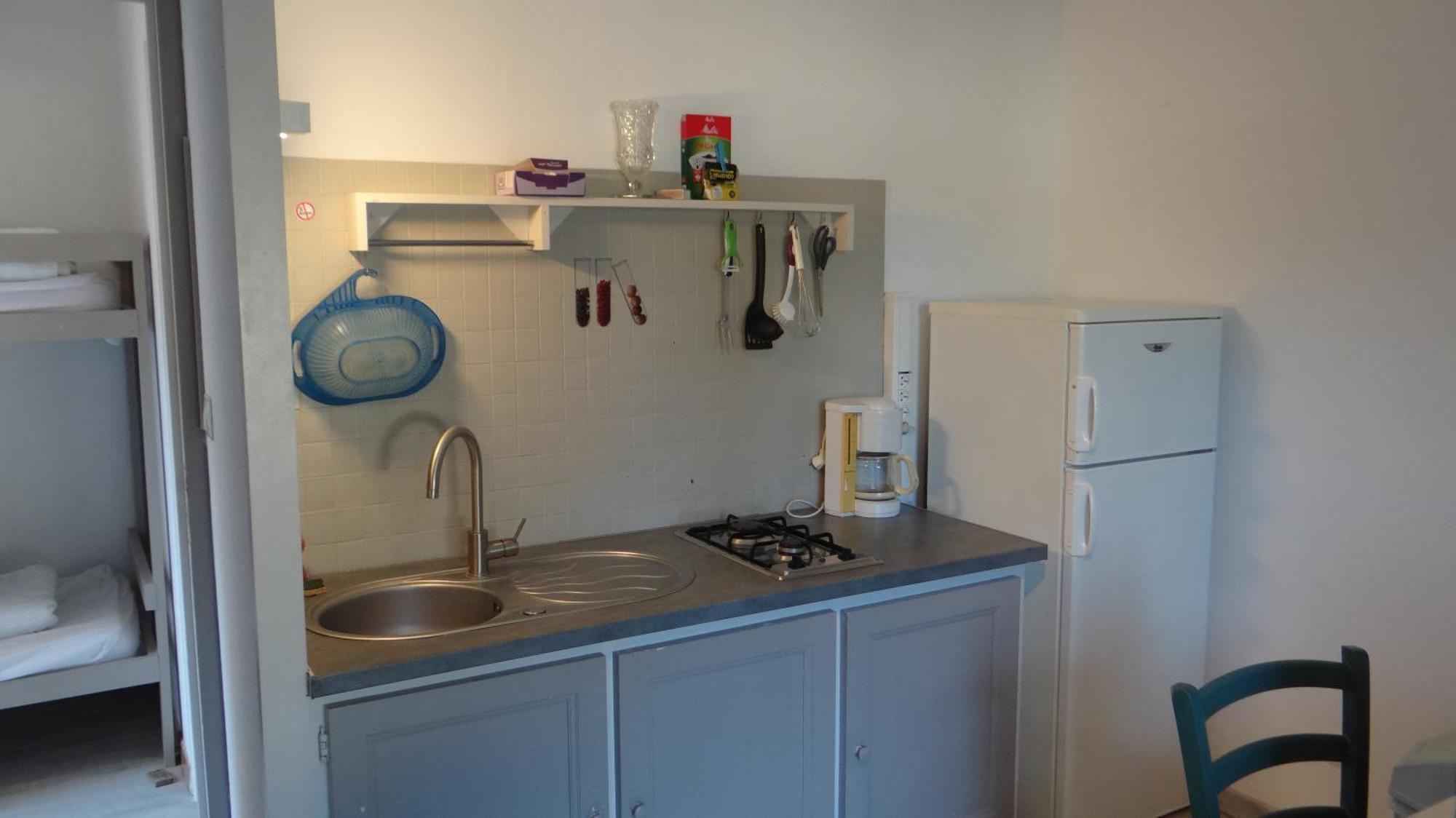 Residence L'Orangeraie-2-Claira 66530 Δωμάτιο φωτογραφία