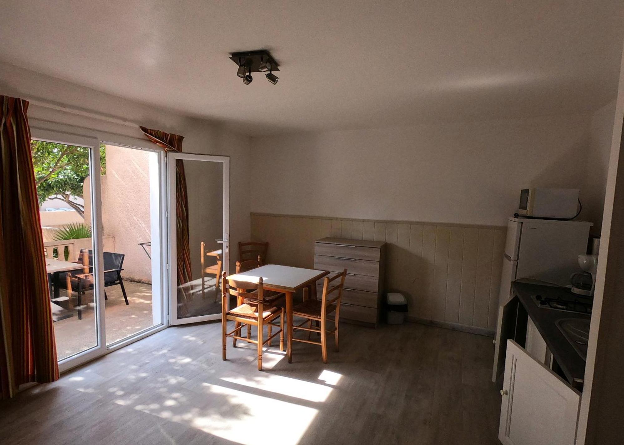 Residence L'Orangeraie-2-Claira 66530 Δωμάτιο φωτογραφία