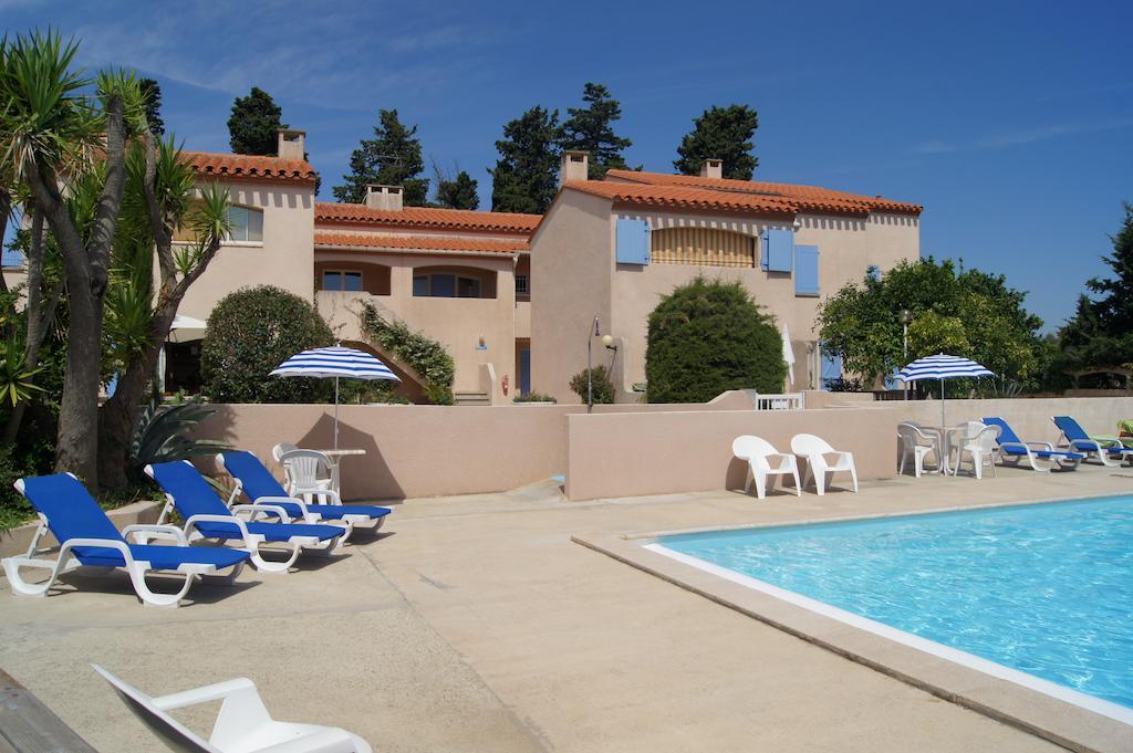 Residence L'Orangeraie-2-Claira 66530 Δωμάτιο φωτογραφία